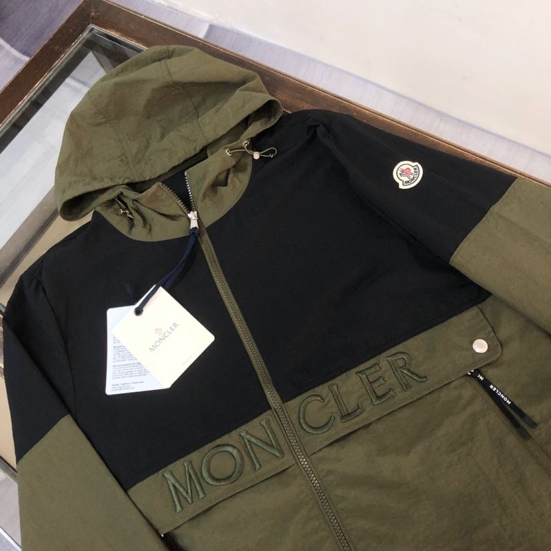 Moncler Outwear